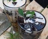Foto langkah ke 4 dari resep Es Cincau Gula merah.