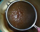 Foto langkah ke 3 dari resep Selai Sri kaya gula aren.