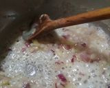 Kínai kelből főzelék recept fázis 2 fotója