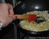 Persian turmeric rice (Dampokhtak) recipe step 2 photo