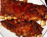 Foto del paso 4 de la receta: Costillas con adobo andaluz 🇪🇸Keto/low carb/ paleo/sin gluten