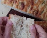 Foto del paso 6 de la receta: Focaccia 🇮🇹 con masa madre