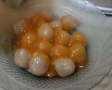 Foto langkah ke 6 dari resep Cilok Saos Sambal.