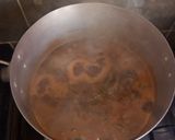 Foto del paso 1 de la receta: Estofado de cordero /salsa blanca al horno