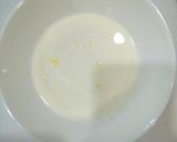 Foto langkah ke 2 dari resep Mini cheesecake.