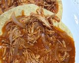 Foto del paso 8 de la receta: Tinga de Pollo