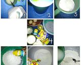 Foto langkah ke 1 dari resep Pizza homemade simple.