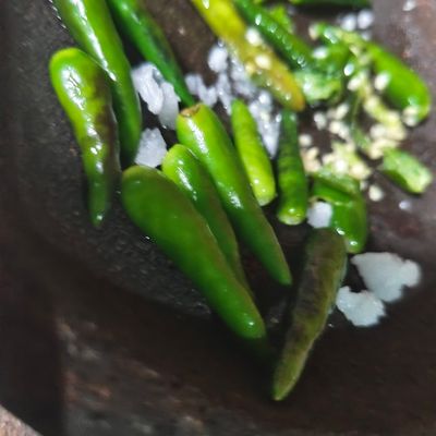 Langkah 3