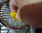 Foto langkah ke 5 dari resep Es Sereh Lemon.