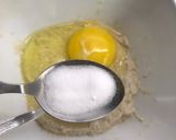 Foto del paso 2 de la receta: Muffins de vegetales sin harina refinada