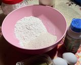 Foto del paso 1 de la receta: Masa para panqueques, tacos etc, libre de gluten