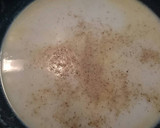 Foto del paso 5 de la receta: Espárragos blancos con bechamel de queso