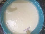 Marble cake