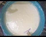 A picture of step 3 of Marble cake.