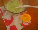 Foto del paso 1 de la receta: Jugo de Pepino