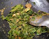 Foto langkah ke 4 dari resep Gulai Daun Pakis.