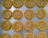 Foto langkah ke 3 dari resep Kue Kering Chui Kao So.