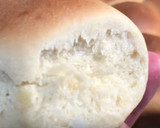Foto del paso 15 de la receta: Pan de leche rápido