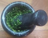 Foto del paso 3 de la receta: Alitas sabrosas al horno