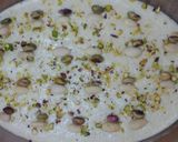 صورة لخطوة 2 من وصفة الهريسة 😍