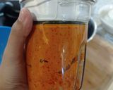 Foto langkah ke 4 dari resep Ayam woku.