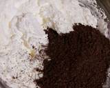 Oreo cheese cake recipe step 5 photo