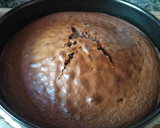 Foto del paso 3 de la receta: Bizcocho de kit kat