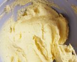 Kókusztekercs recept fázis 2 fotója