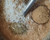 શિયાળુ પાક (Winter Paak Recipe In Gujarati) રેસીપી સ્ટેપ2ફોટો