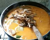 Foto langkah ke 6 dari resep Gulai Jengkol Khas Minang.