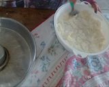Foto del paso 2 de la receta: Budín de pan fácil