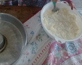 Foto del paso 2 de la receta: Budín de pan fácil