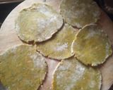ધઉં બાજરા ની કડક પૂરી (Wheat Bajra Kadak Poori Recipe In Gujarati) રેસીપી સ્ટેપ2ફોટો