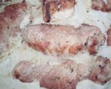 Foto del paso 5 de la receta Solomillo de Cerdo Ibérico en Salsa de Champiñones