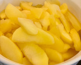 Foto del paso 4 de la receta: Fried apples 🍏 (Gluten free & Dairy free)