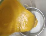 வால்நட் மேங்கோ கேக் (Walnut Mango cake) ரெசிபி ஸ்டேப் 5 புகைப்படம்