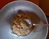 A picture of step 3 of Sweet potato biscuit delight.