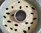 Foto langkah ke 4 dari resep Bolu Tapai.