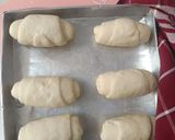 Foto langkah ke 6 dari resep Salt Bread.