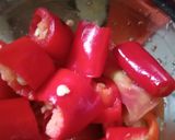 Foto langkah ke 2 dari resep Ayam Suwir Kemangi.