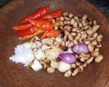 Foto langkah ke 4 dari resep Nila Cobek Nyunda.