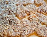 Pankomorzsás pulykamell sült zellerrel recept fázis 2 fotója