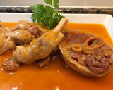 Foto del paso 13 de la receta: Manitas de cordero