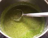 Coriander Rasam recipe step 2 photo