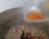 Foto langkah ke 2 dari resep Cah toge telur simple, enak dan ekonomis ^^.