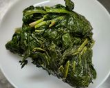Foto del paso 1 de la receta: Torre de verduras