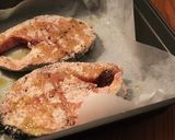 迷迭香烤鰹魚排的食譜步驟3照片