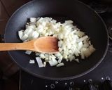 Foto del paso 1 de la receta: Canastas de pollo 🐓