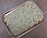 Pas rețetă Gnocchetti sardi cu sos de roșii și basilico 10 fotografie
