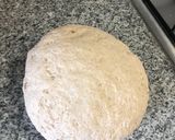 Foto del paso 3 de la receta: Pan hogaza semi integral